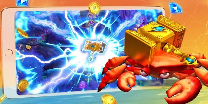 Chơi game bắn cá New88 cần lưu ý những gì?